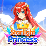 demo slot starlight princess